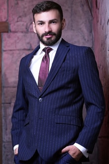 Koki Castillo