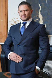 Dato Foland