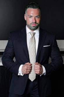 Gabriel Lunna