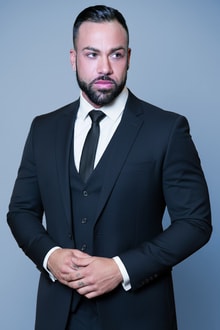 Sergi Rodriguez