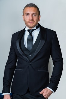 Emir Boscatto