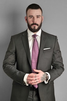 Kris Irons