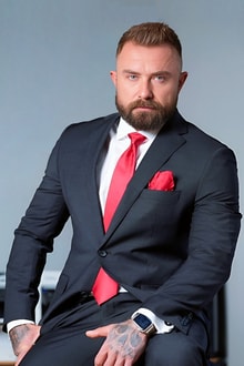 Markus Stone