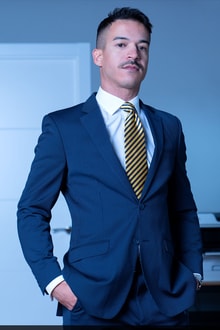 Jonathan Miranda