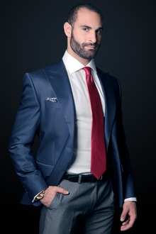 Paco Rabo