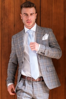 Allen King