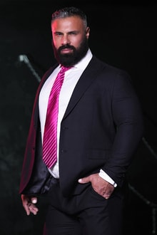 Alex Marte