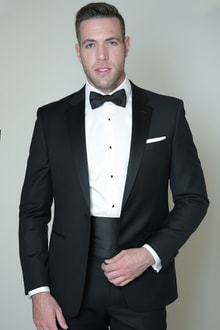 Alex Mecum