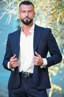 Alex Brand