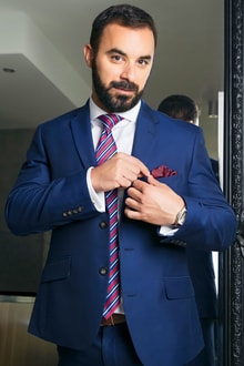 Xavi Duran
