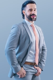 Teddy Torres