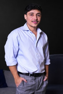 Jordan Neo