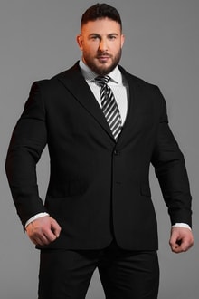 Alex Palmieri