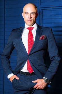Diego Summers