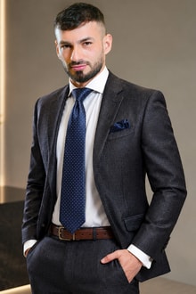 Koki Castillo