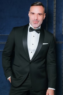 Manuel Skye