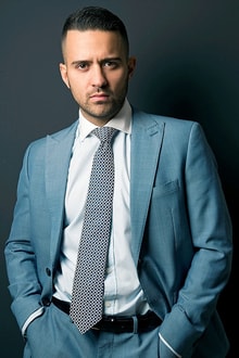 Robbie Rojo