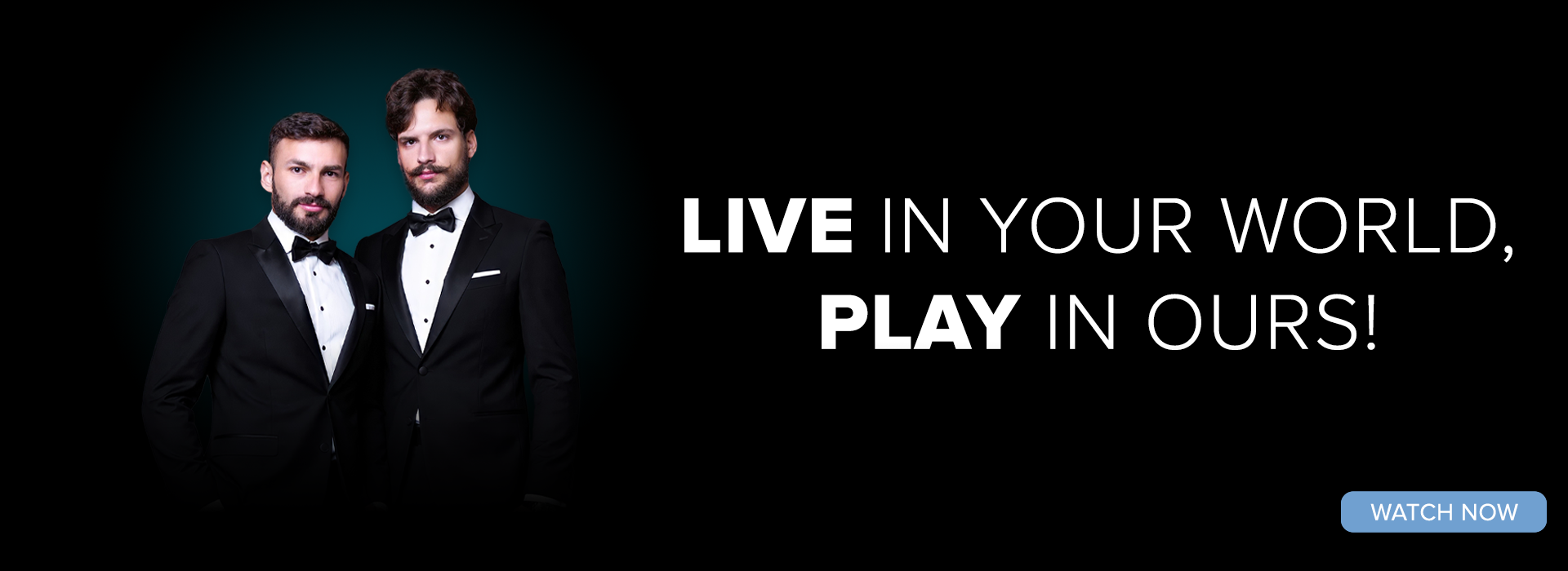 Play In Our World
