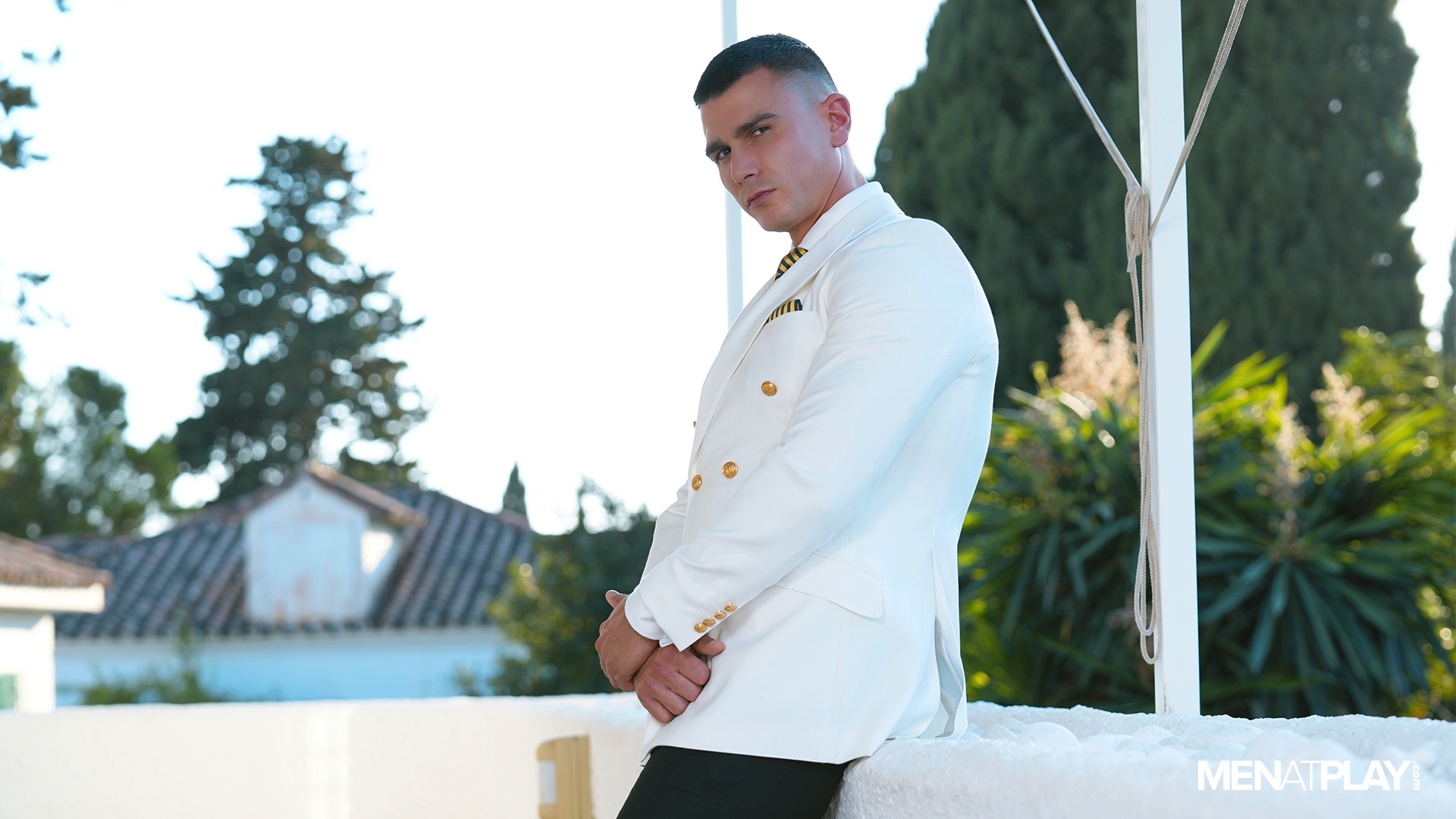 MenAtPlay-Capo Dei Capi: MrDeepVoice-MrDeepVoice