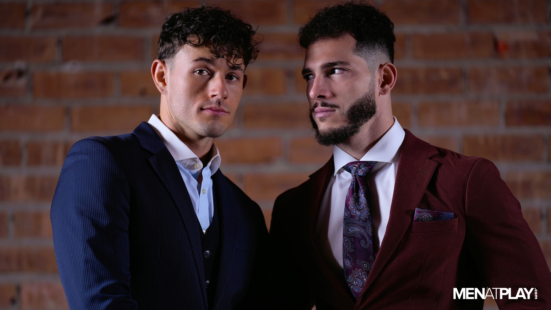 MrDeepVoice, Ricky Hard, Ryder Owens Capo Dei Capi: Made Man MenAtPlay MenAtPlay-Capo Dei Capi: Made Man-MrDeepVoice, Ricky Hard, Ryder Owens