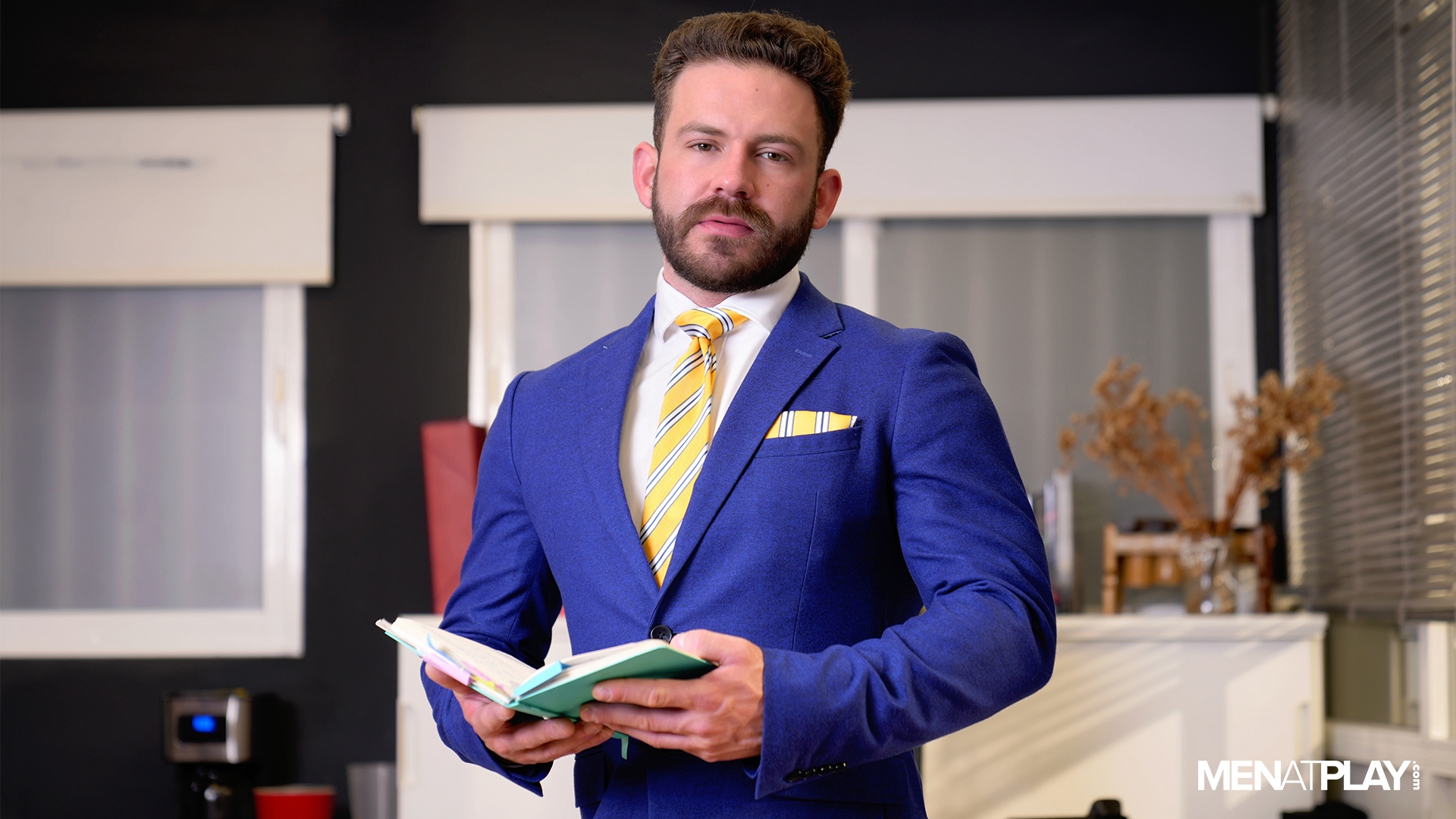 MenAtPlay ACTORNAME Johnny Tyson: One To One Men At Play ACTORNAME Johnny Tyson: One To One