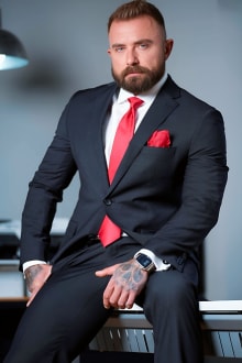 Markus Stone