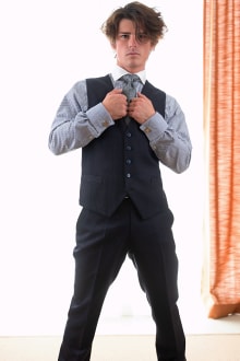 Seth Peterson