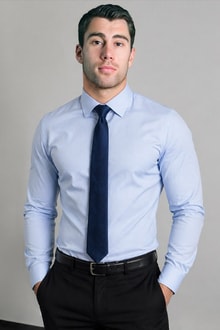 Alex Parry - MENatPLAY Suited Stud | menatplay.com