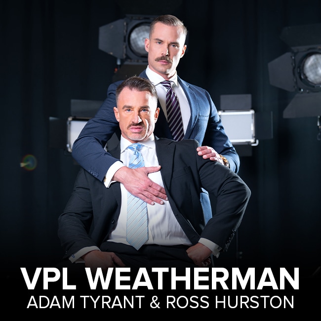 VPL Weatherman