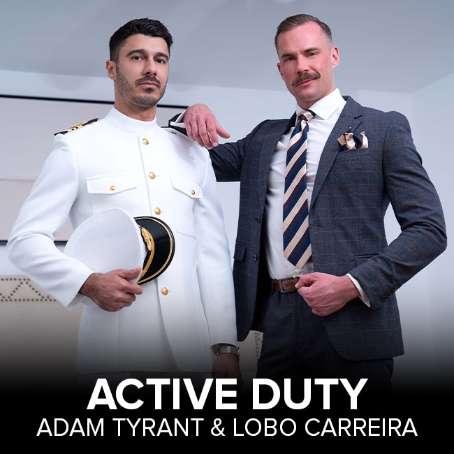 Active Duty