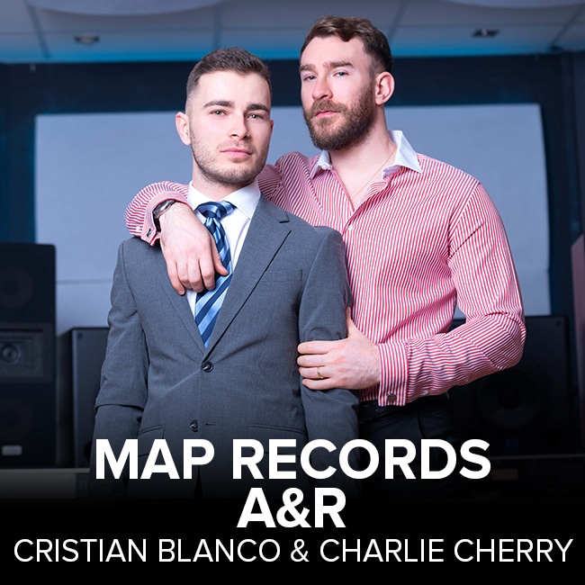 MAP Records: A&R