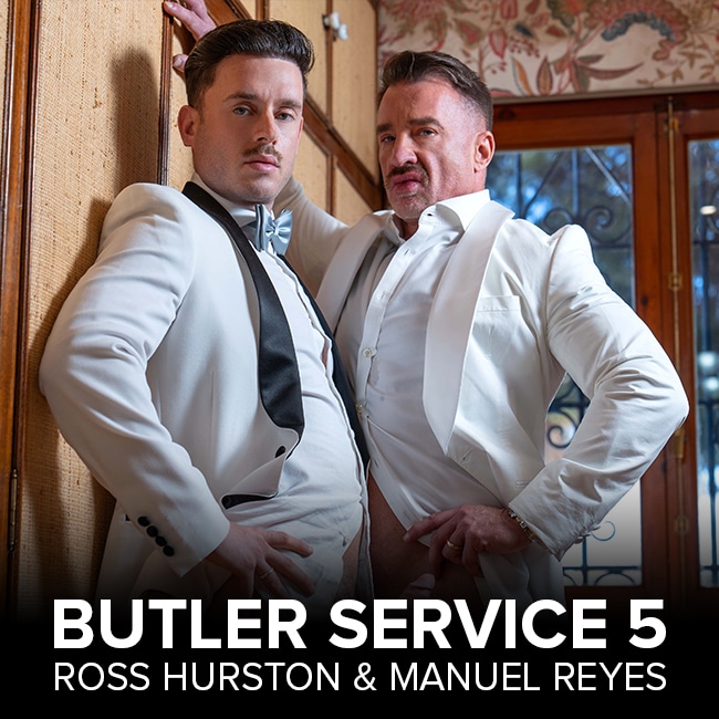 Butler Service 5