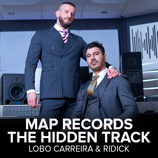 MAP Records: The Hidden Track