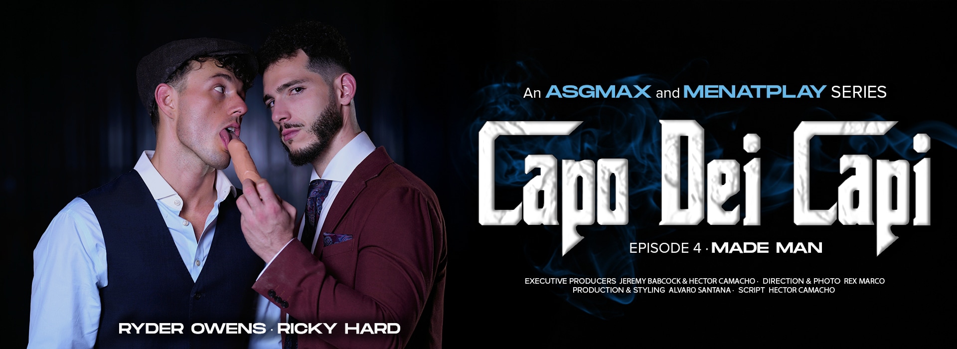 Capo Dei Capi: Made Man