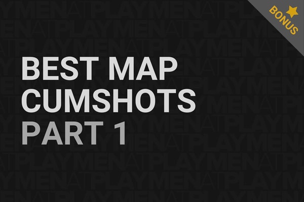 Best MAP Cumshots, Part 1
