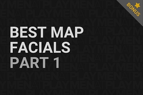 Best MAP Facials, Part 1