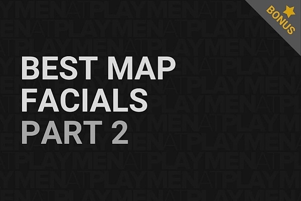 Best MAP Facials, Part 2