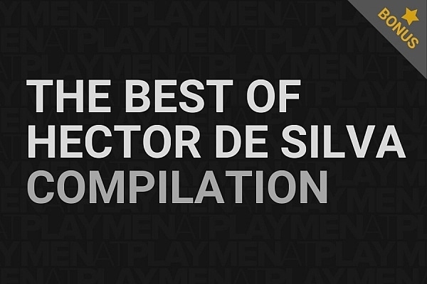 The Best Of Hector De Silva Compilation