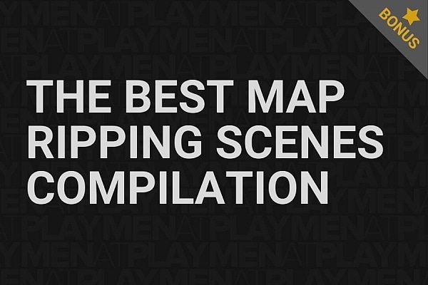 Best MAP Ripping Scenes Compilation
