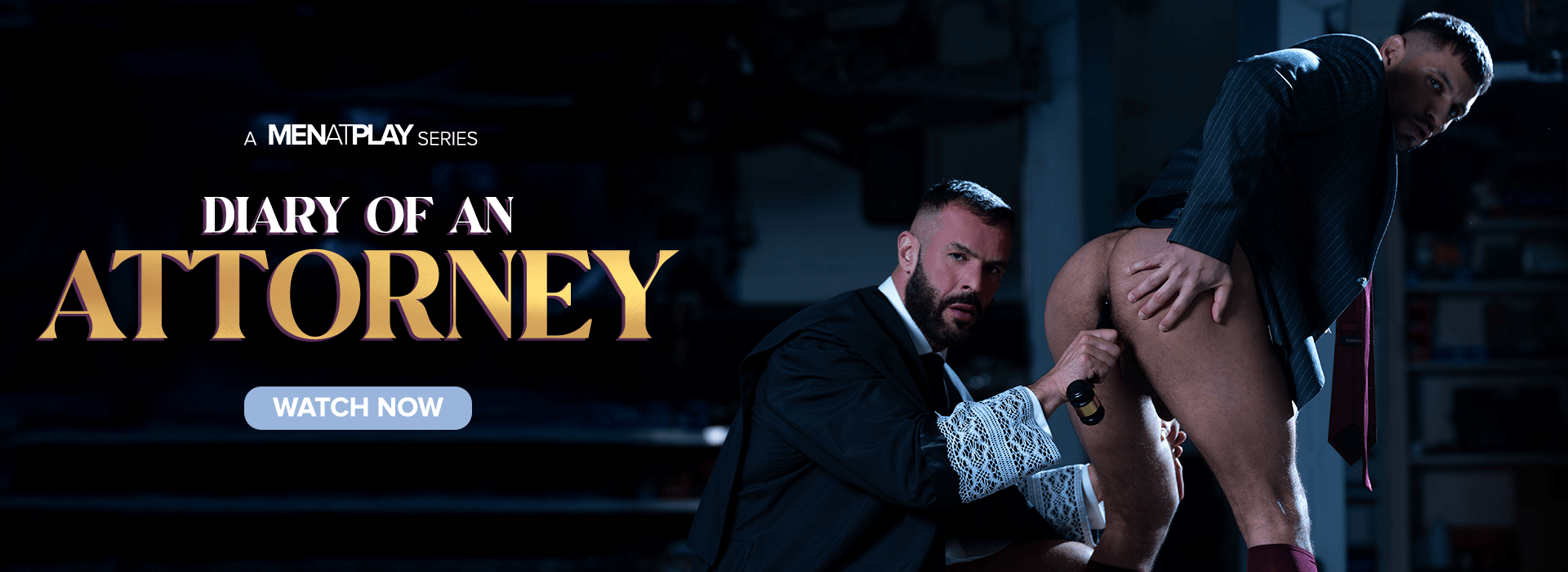 Diary of an Attorney