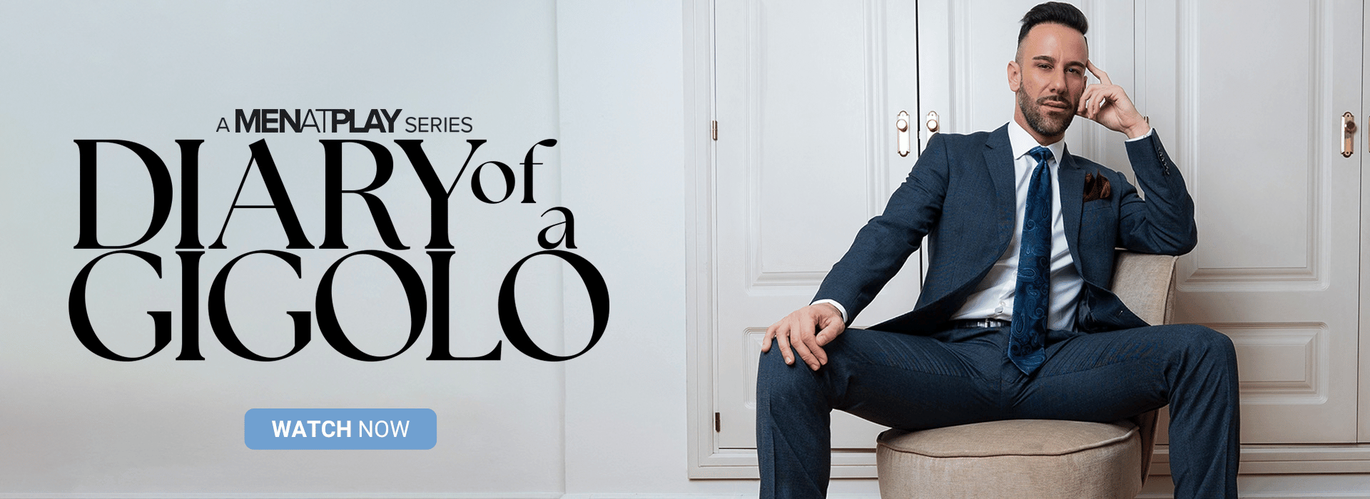 Diary of a Gigolo