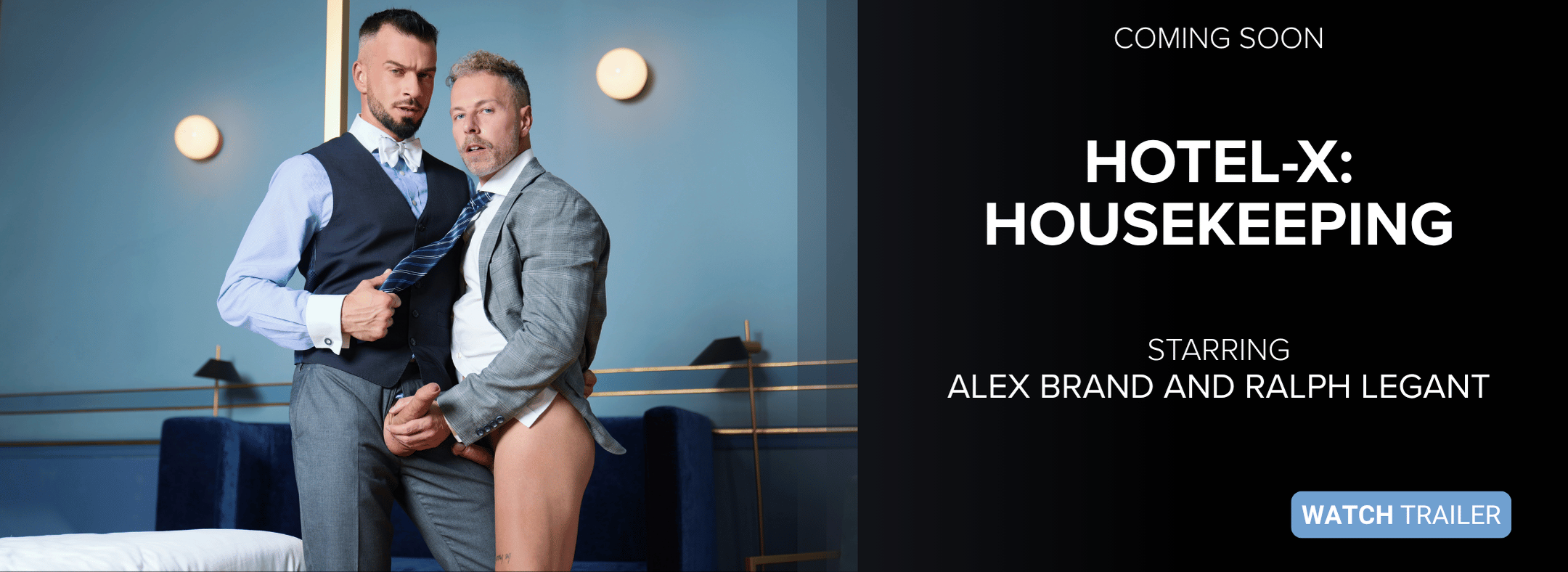 Hotel-X: Housekeeping